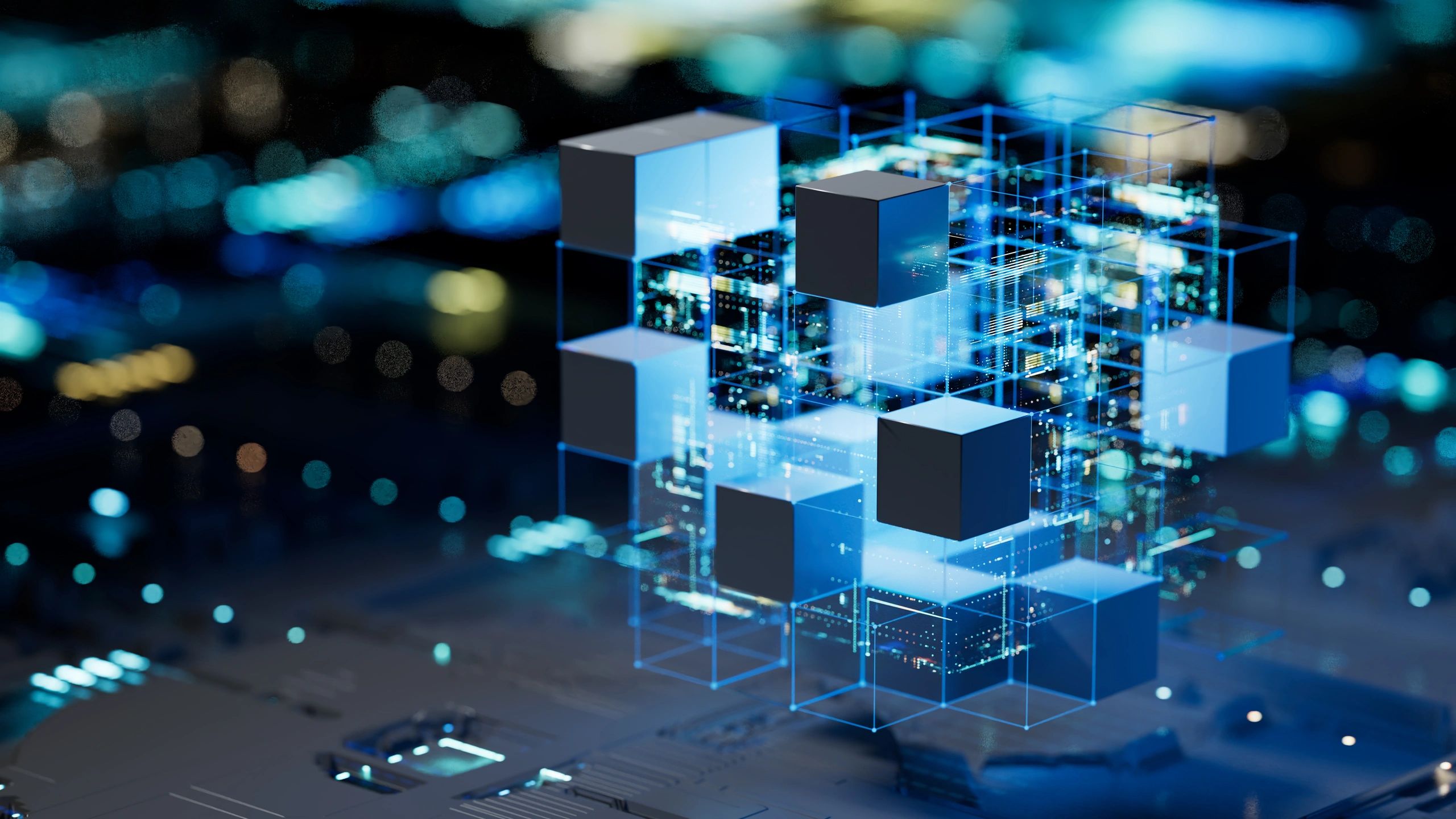 workflow visual automotive